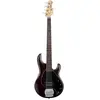 Sterling Guitars Stingray 5 Walnut Satin Basses électriques 5 cordes