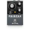 Fairfax Class A Output Stage Drive