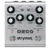 Strymon Deco V2 Tape Saturation / Doubletracker Effet guitare