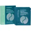 PATCHOLOGY Patchs Gels Régénération Nocturne pour les Yeux - Format Voyage 