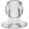Ass Tunnel Plug Silicone 