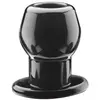 Perfect Fit Plug Anal Tunnel Plug Medium