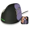 HYPERTEC Evoluent Vertical Mouse 4 small right hand/6 buttons/wired