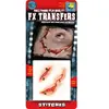 Transfert 3d Points De Suture Petit Modèle Tinsley - Chair