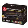 Atgames Digital Media Pack Atari Console Flashback 8 Gold HD + 2 Manettes sans fil Edition Activision