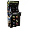 JUST FOR GAMES Borne d'Arcade Legends Ultimate 300 Jeux - Nouvelle version HA8802C