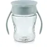 Tasse 360 ° bébé VERT Wowcup