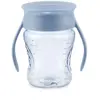 Tasse 360 ° bébé anti renversement