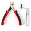 Cruztools Groovetech Gtsckit1 Kit Changement De Cordes - Pince + Peg