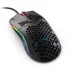 Glorious PC Gaming Race Model O Souris de jeu 12 000 DPI Noir mat