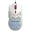 Glorious Model O Souris de jeu 12 000 DPI Blanc mat