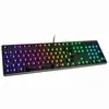Glorious GMMK Full Size ISO - Customized - Clavier - rétroéclairé - USB