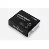 Switches Gateron x120 - Glorious PC Gaming Race - Noir - Filaire - Clavier mécanique - Gamer