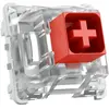 Glorious pc gaming race kailh box red switches (120 stück) KAI-RED