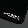 Tapis de souris Glorious gaming l noir