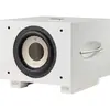 Caissons de basses Rel Acoustics S550 Blanc