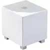 Caissons de basses Rel Acoustics T-Zero MKIII Blanc
