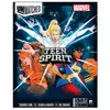 Restoration Games Jeu De Société Unmatched Teen Spirit 2022 Anglais