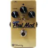 Keeley Super Phat Mod Overdrive - Pédale d'effet guitare