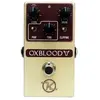 Keeley Oxblood Overdrive pédale