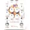 Keeley Kcav2 - Pédale D'effet Guitare - Caverns V2