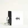 Pure Plug Anal Small de Njoy