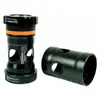 Boîtier de pédalier Praxis M30 ConvBB30-PF30 Noir 68 mm P_68-4001_M30_BBPF