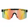 Pit Viper Lunettes De Soleil Polarisées Monster Bull