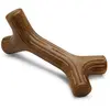 Jouet à mâcher pour chien Benebone Bacon Stick Marron L CY0375