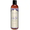 Intimate Organics La Facilité Relaxant Anal en Silicone Glide Lubrifiant 120 ml