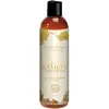 Intimate Earth Lubrifiant eau comestible Natural Flavors Glide fraise 120 ml