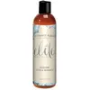 Non communiqué Elite silicone glide 60 ml intimate earth 6424