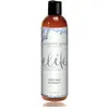 Intimate Earth Lubrifiant Velvet Shiitake Silicone 120ml