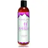 Apaiseur anal glide 60 ml intimate earth 6158