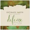 INTIMATE EARTH Lubrifiant Anti Bactérien Defense Dosette 3 ml