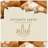 Intimate Organics Caramel Salé Feuille Lubrifiant 3 ml