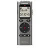 Enregistreur audio Philips DVT1170 8GB Micro 360° Port USB Antracite