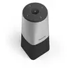 Microphone portable audio Philips PSE0540 Noir et Argent
