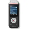 Dictaphone PHILIPS Voice Tracer DVT2110
