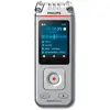 Dictaphone numérique Philips DVT4110 Gris Wifi et Application mobile