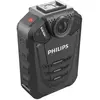 Philips DVT3120 Body-Recorder HD vidéo et Audio Caméra Piéton