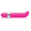 OhMiBod Freestyle G Stimulateur Vibrant Point G Rose 1ut