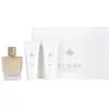 Femme - Usher Coffret Cadeau 100 ml