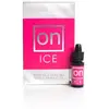 Sensuva - Gel ON Arousal Ice - 5 ml