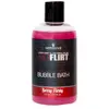 Sensuva Bain Moussant aux Phéromones Big Flirt Berry Flirty 237 ml