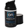 Sensuva Gel Aphrodisiaque pour Homme ON Power Glide 50 ml