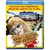 Import Don't go in the woods Blu-ray