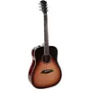 Larry Carlton A4 DS - Vintage Sunburst