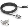 Maclocks ng15 câble de verrouillage pour ipad argent