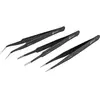Pince brucelle esd Ifixit EU145060-3 127 mm 1 set